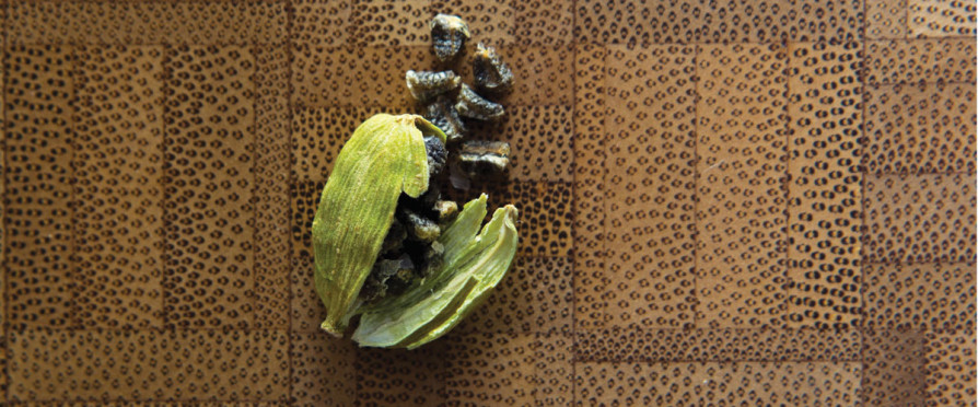 CardamomONE