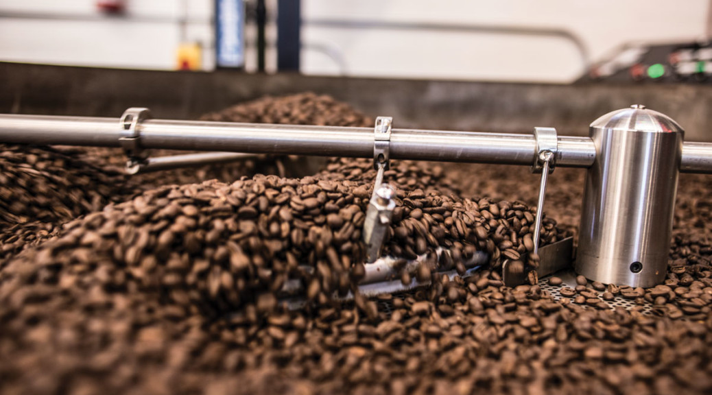 RoastingBeans_RiseUpCoffee