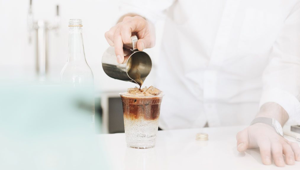 Phoenix Coffee