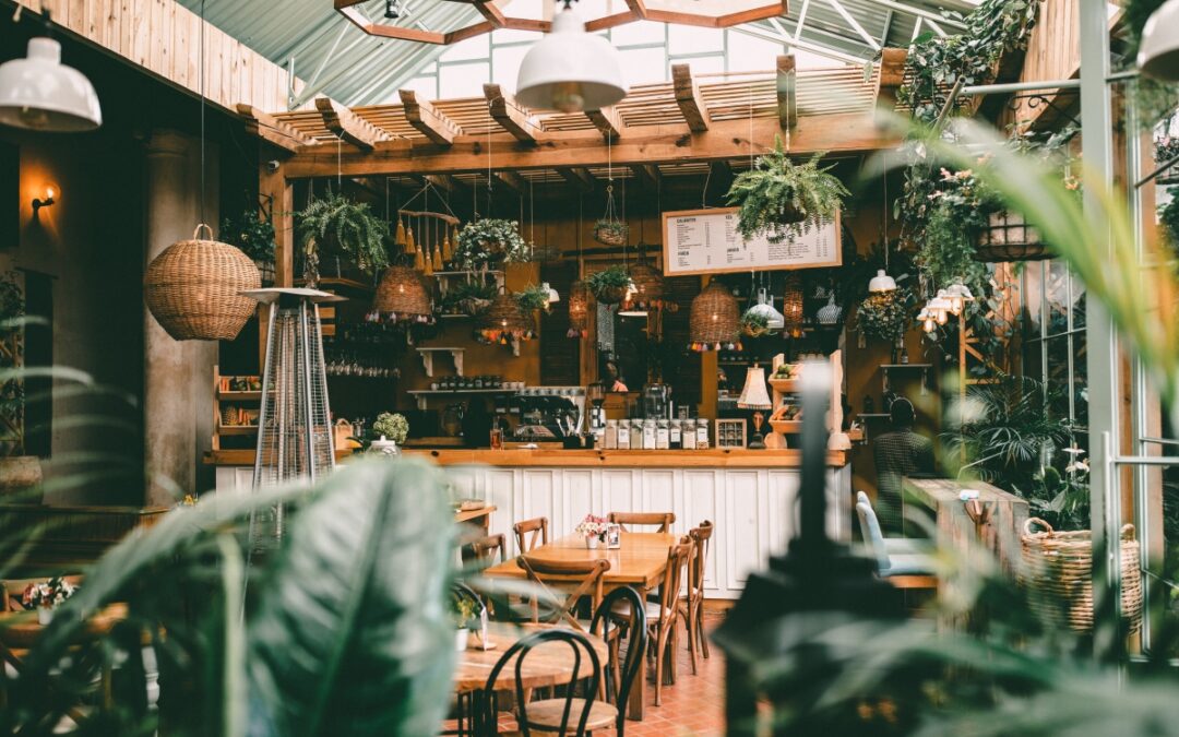 9 Tips on Negotiating Your Commercial Lease