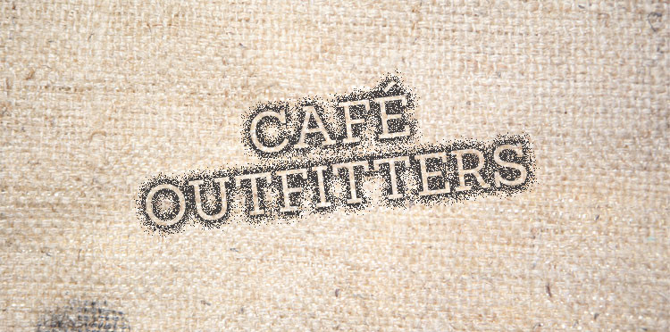 Café Outfitter: November 2014
