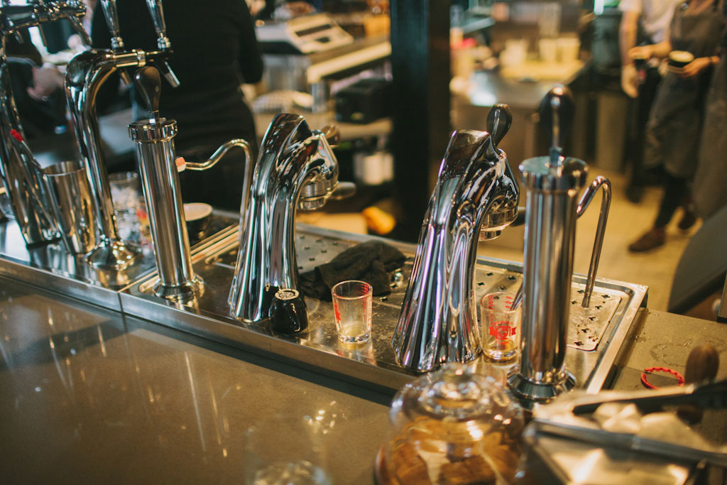 Kentucky’s first modbar system, at Gralehaus.