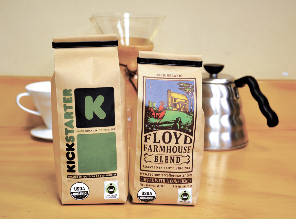 A Blend All Your Own: Why You Should Consider Private Label Roasting