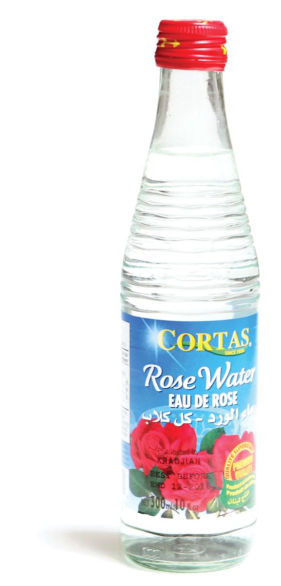 RoseWater