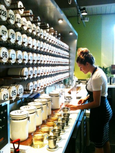 (Photos: Remedy Teas.)