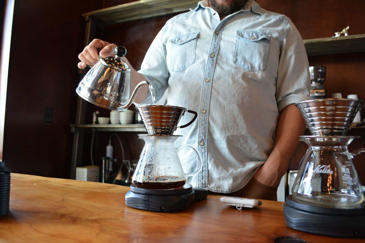 PourOver