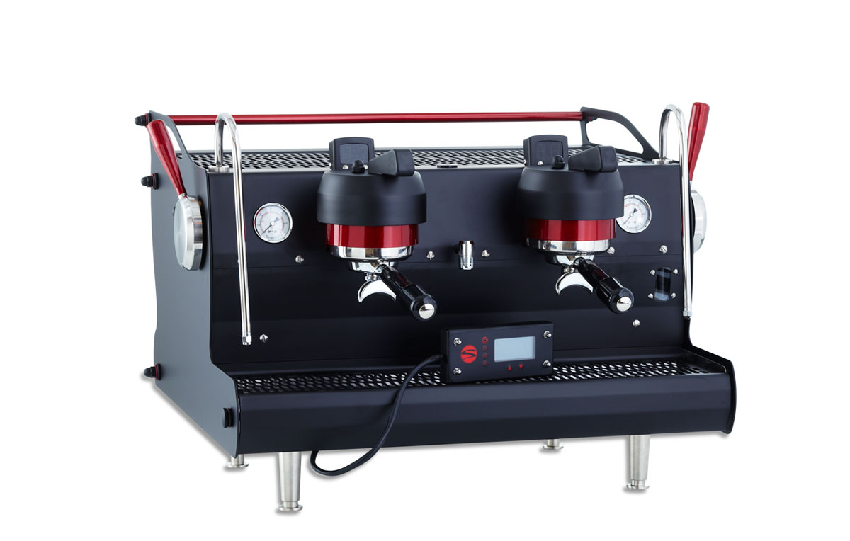 A Synesso Hydra. (Photo: Synesso.)