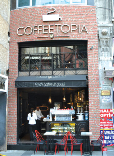 Coffeetopia_Exterior