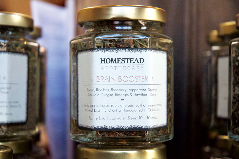 BrainBooster+UpClose