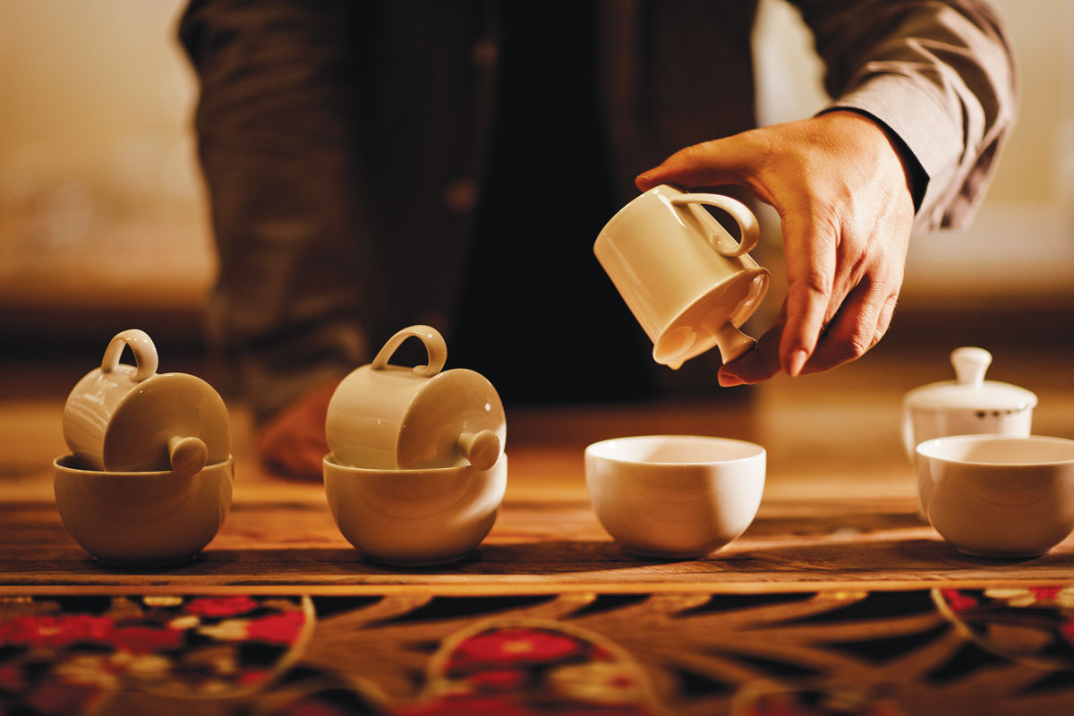 Cupping