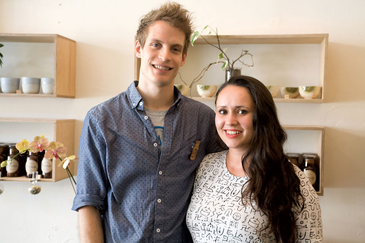 Paul&Amber