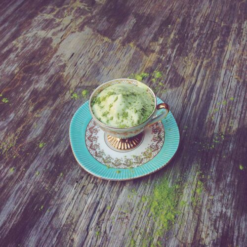 (Photo: Alexis Siemons.)