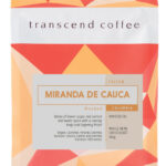 Transcend