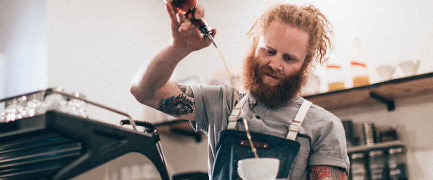 barista as bartender fresh cup magazine bartender barista