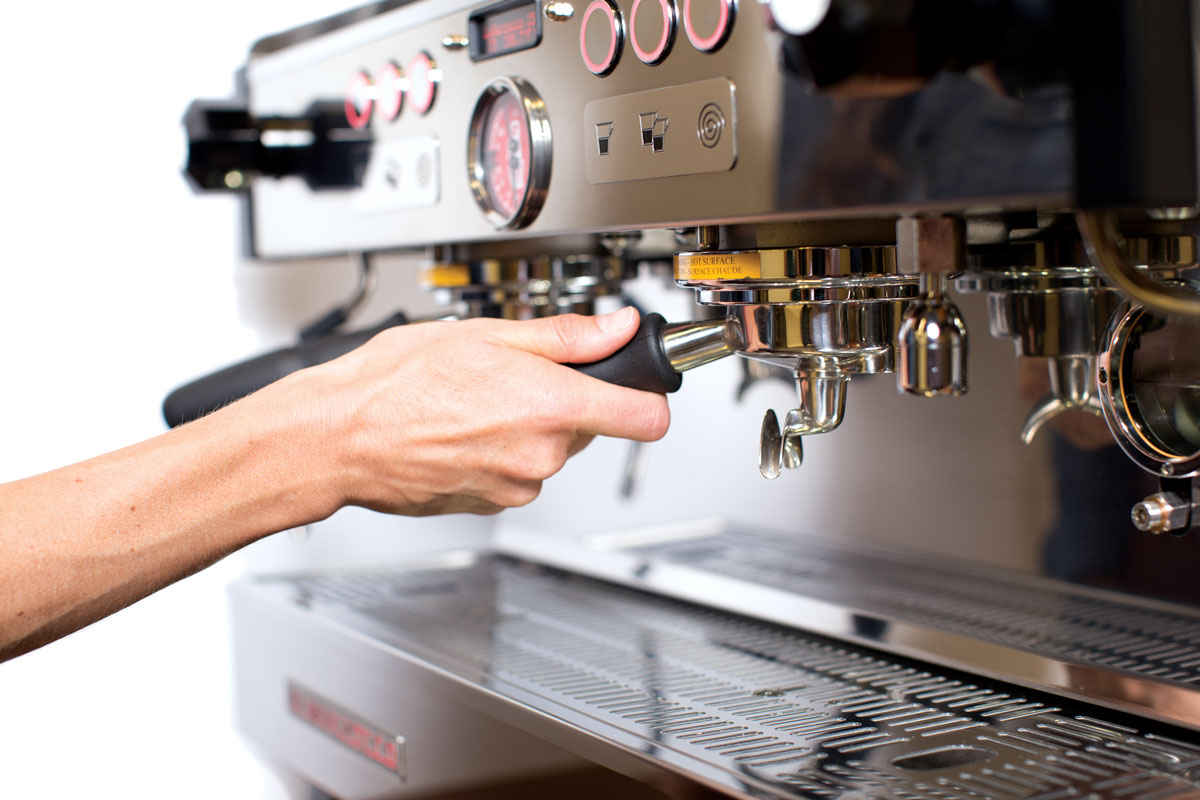 Move Smart: Four Ways To Improve Barista Ergonomics