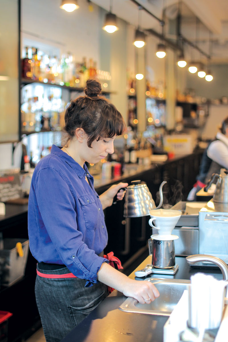 PourOverBarista