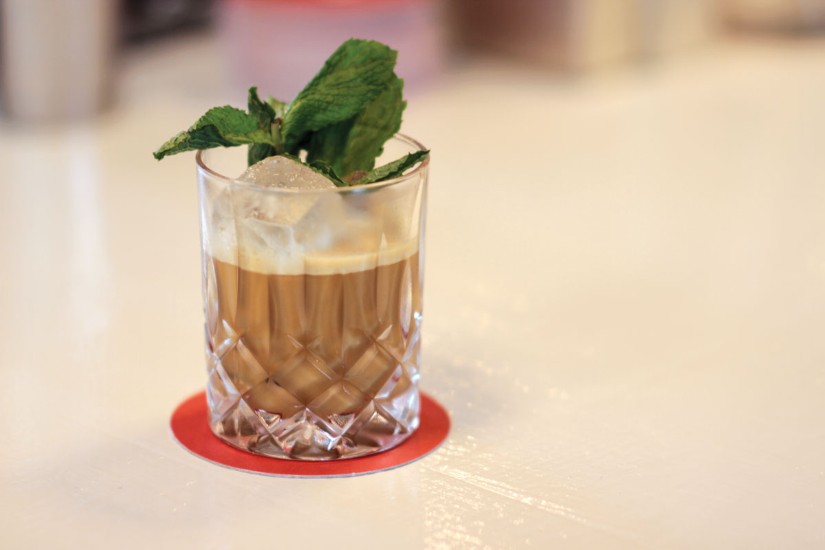 PreparedDrink