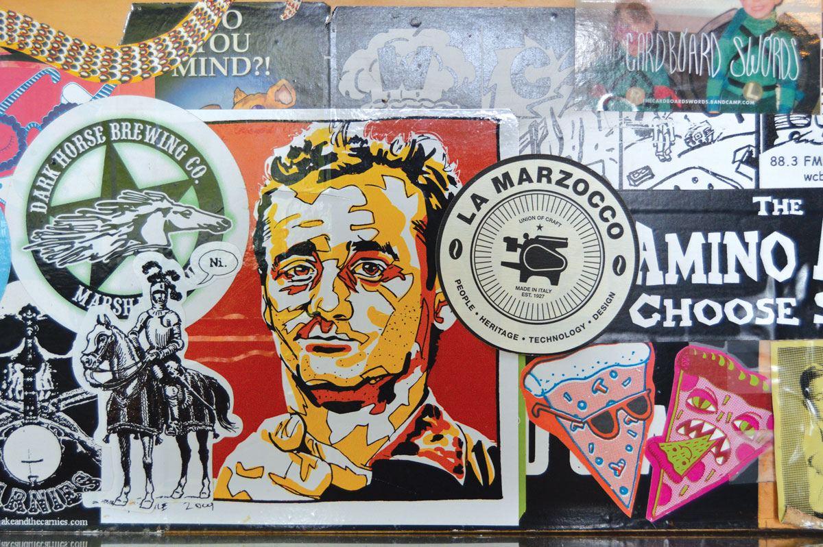 BillMurray