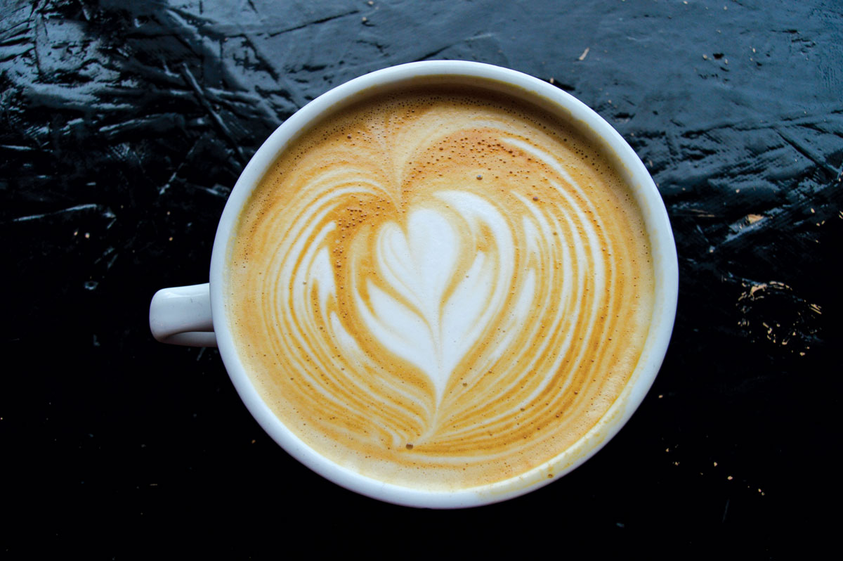 Latte_Above