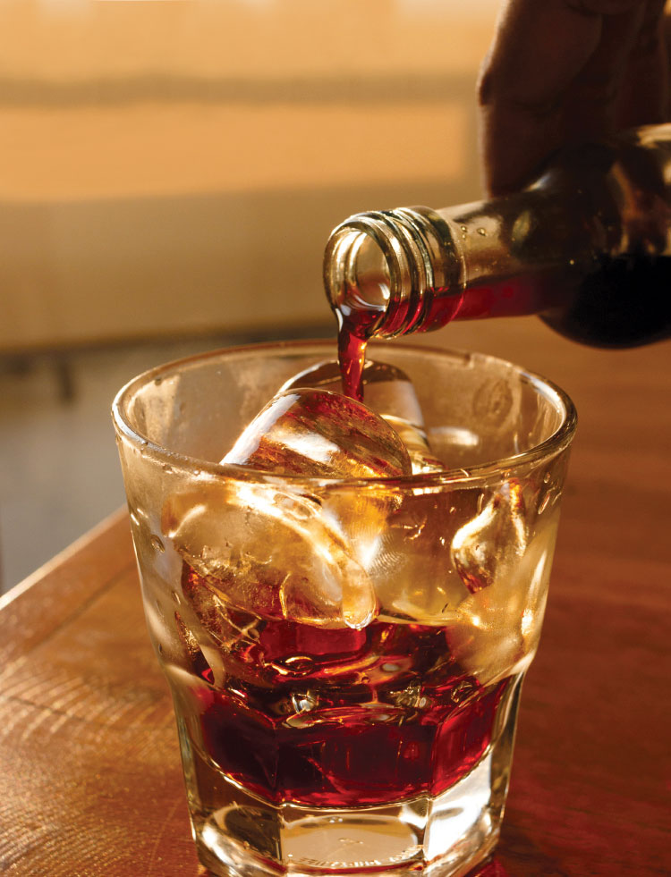 RubyHarvestColdBrew