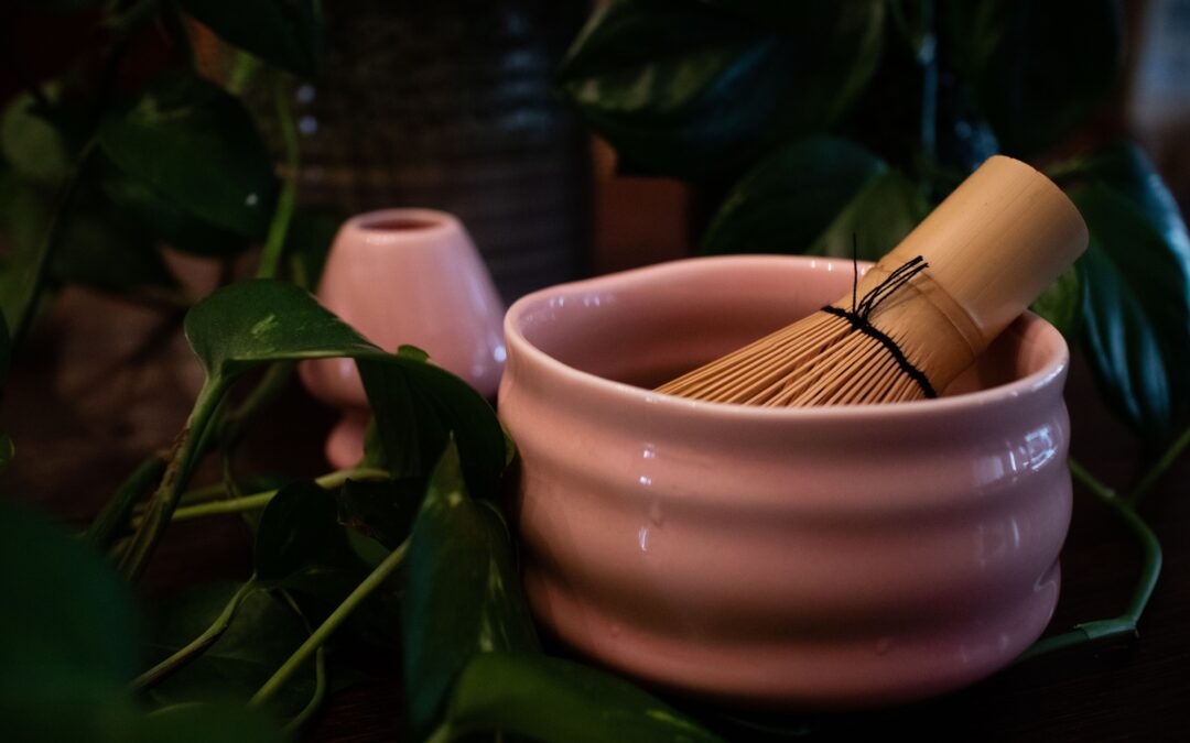 The Whole Leaf: How Matcha Has Become a Coffeeshop Staple