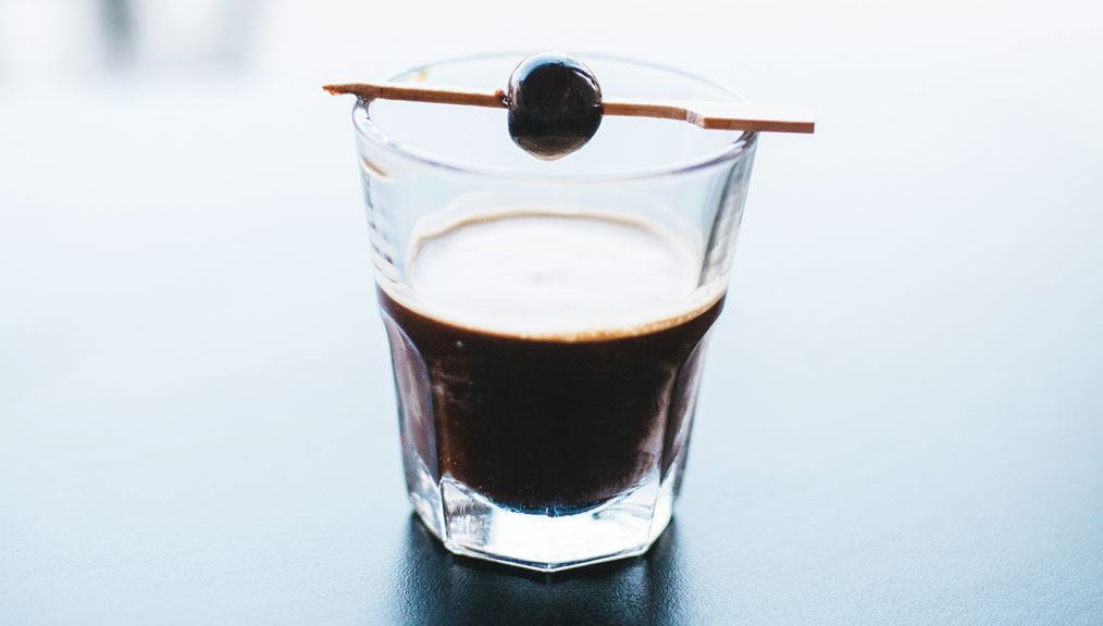 A Sea Of Signature Drinks Fresh Cup Magazine A Sea Of Signature Drinks Fresh Cup