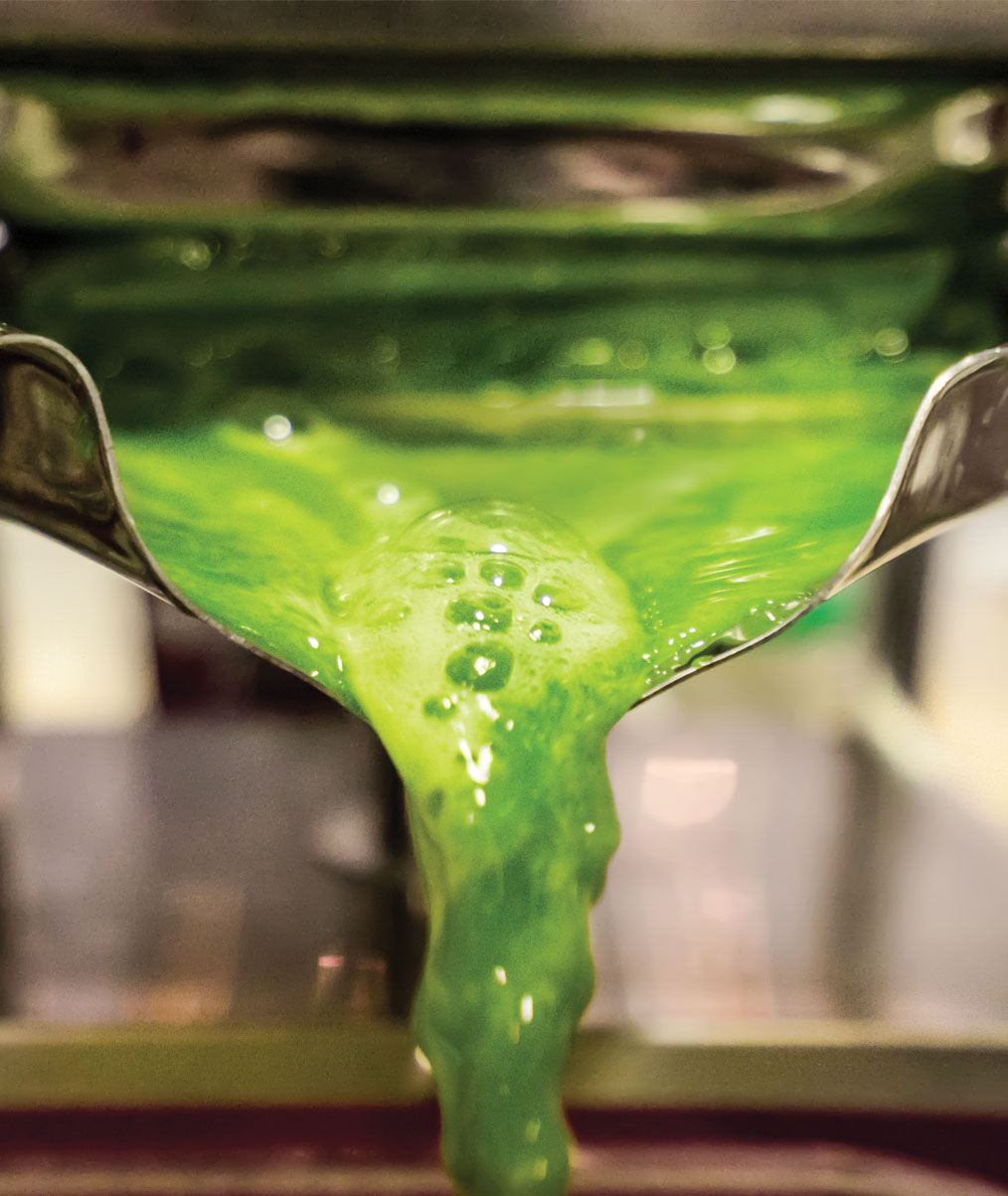GreenJuice