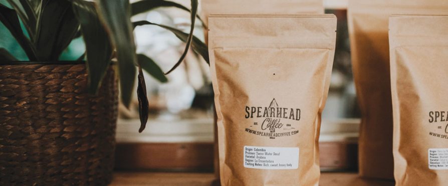 Spearhead Coffee