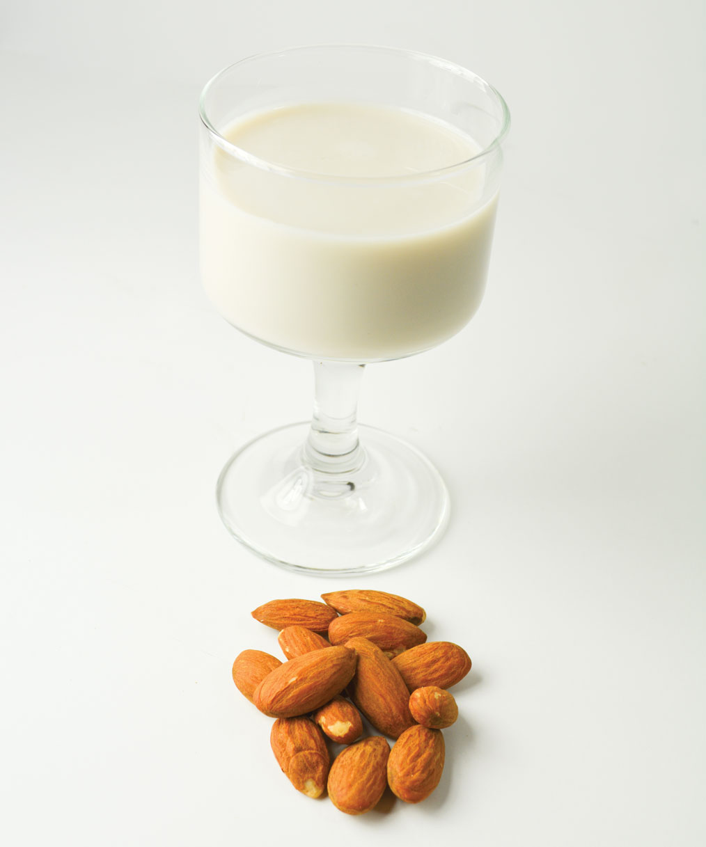 almondmilk