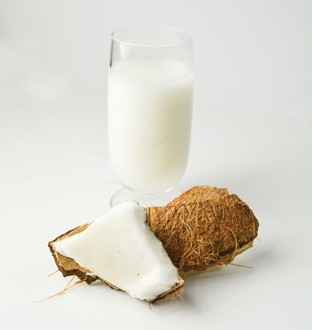 coconutmilk