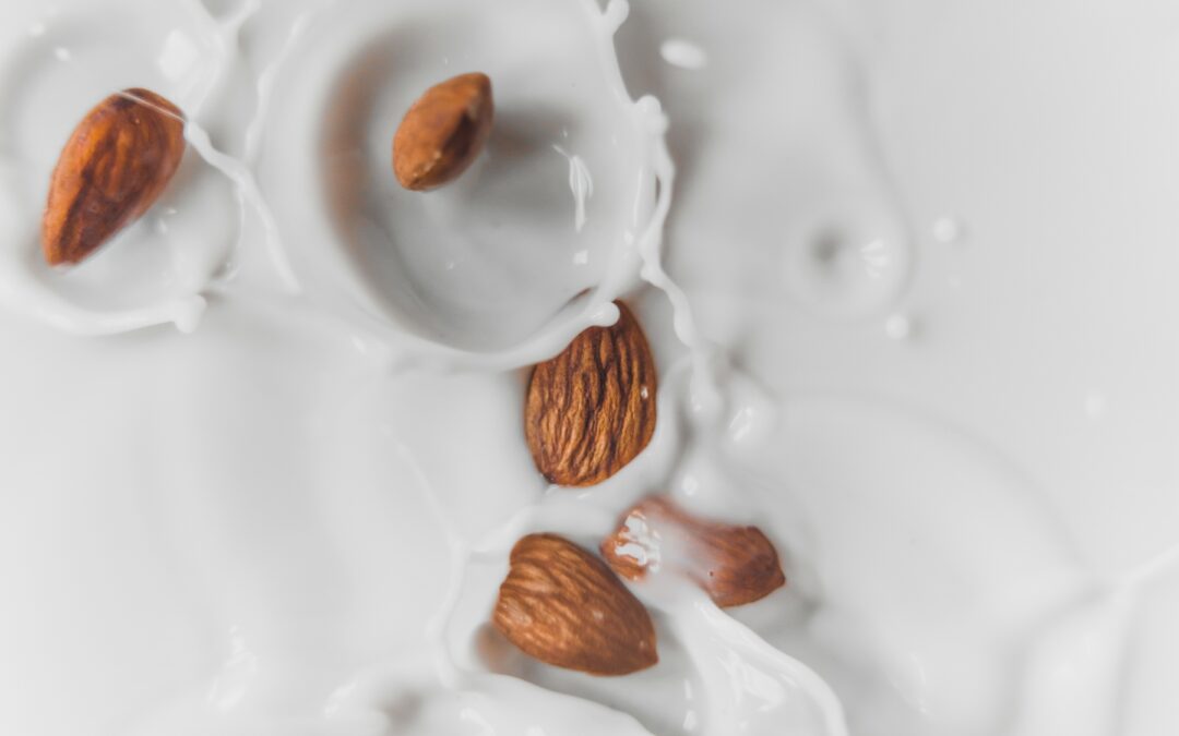 An Overview of Alternative Milks—And How To Implement Them In Your Café