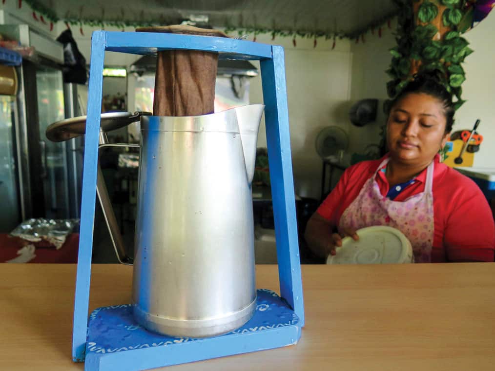 costa rica, coffee, specialty coffee, third-wave