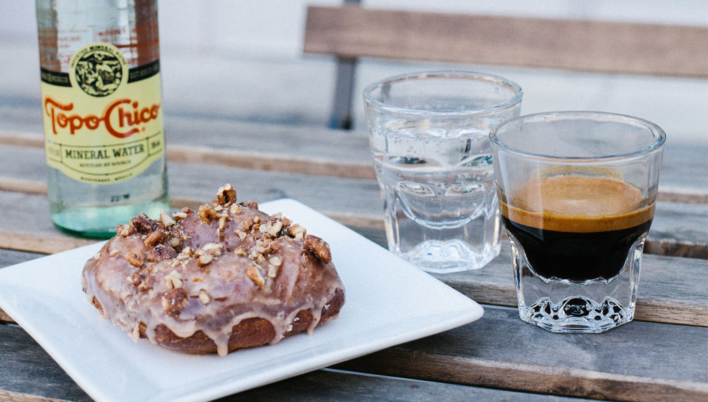 Meg Frampton, Specialty Coffee Shop Cafe Owner Salt Lake City, Utah