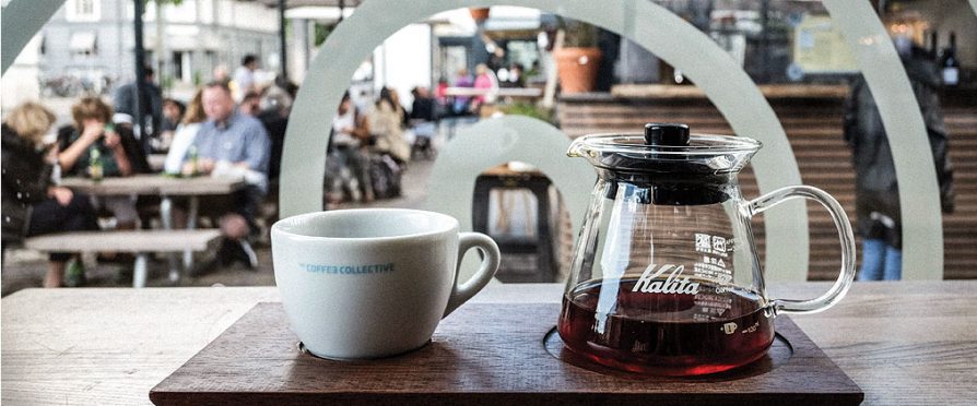 The Coffee Collective: Copenhagen