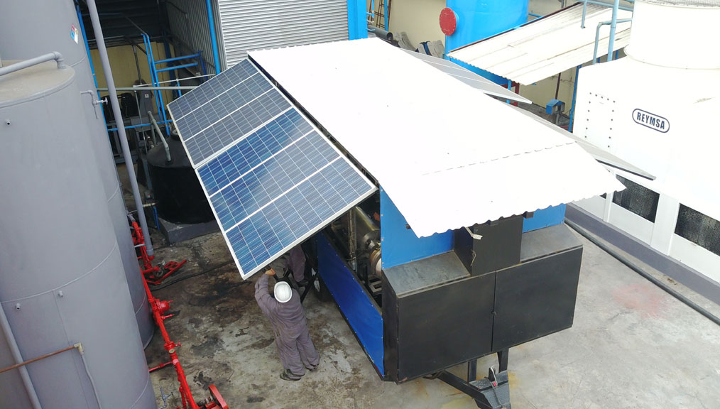 coffee byproduct; sustainability