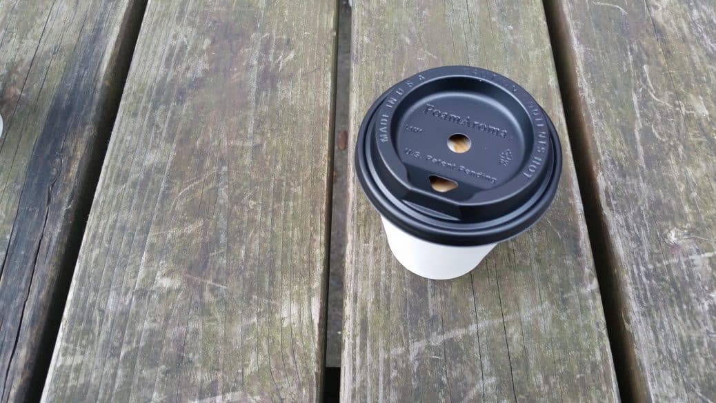 FoamAroma Barista Pro Shop
