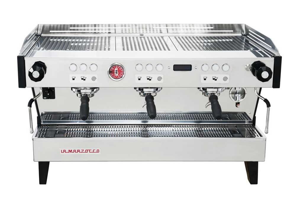 digital espresso