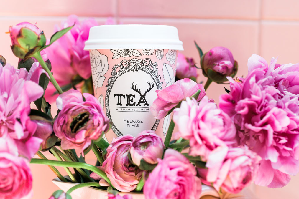 the right teacup