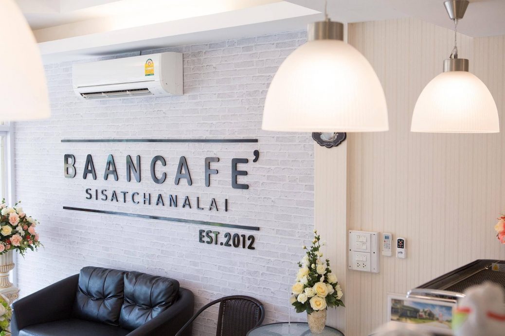 Baan Café