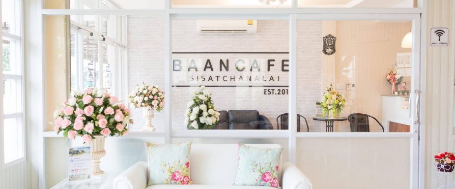 Thailand’s Baan Café