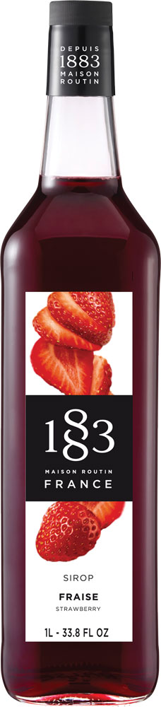 national strawberry month