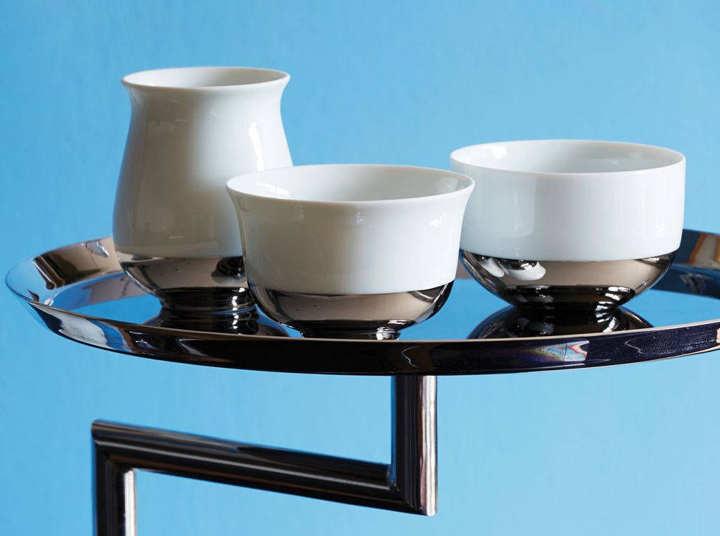 the right teacup