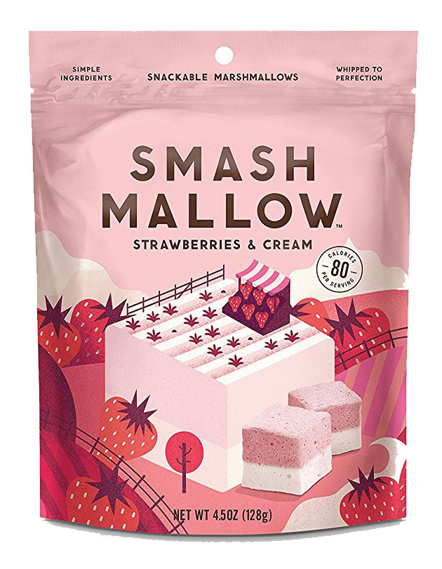 national strawberry day