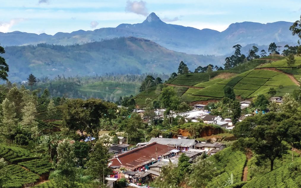 Sri Lanka