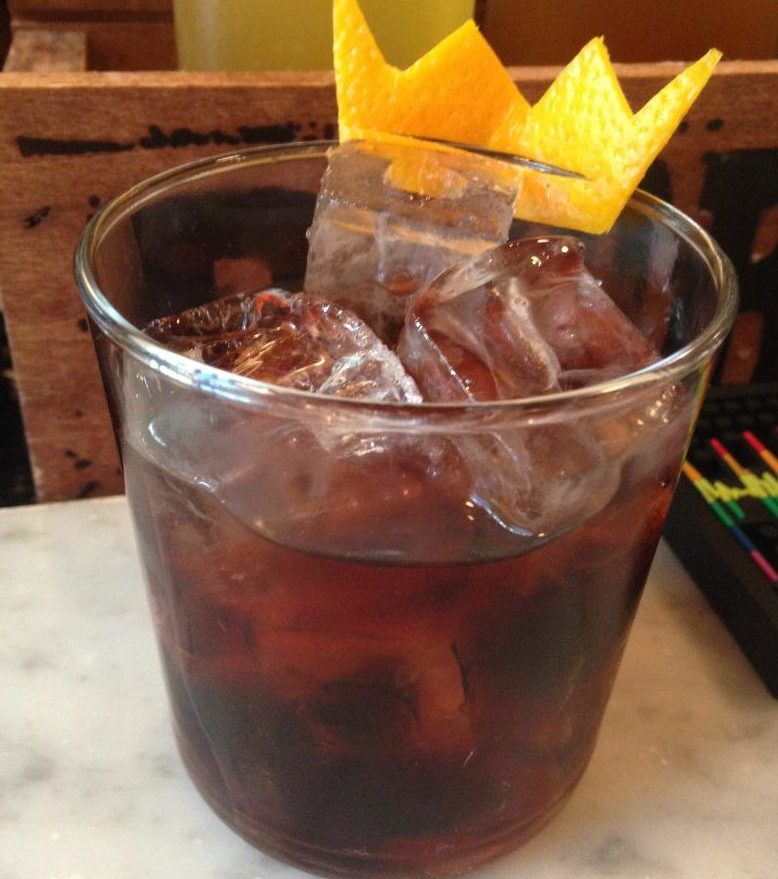 negroni week