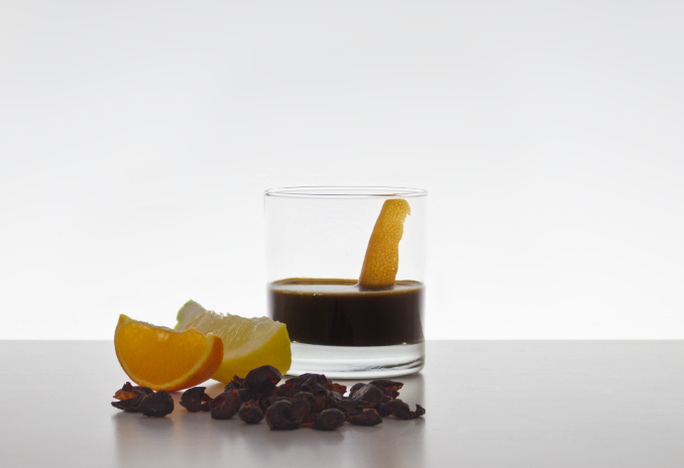 negroni week