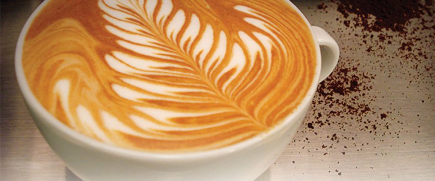 New York City Coffee: A Caffeinated History