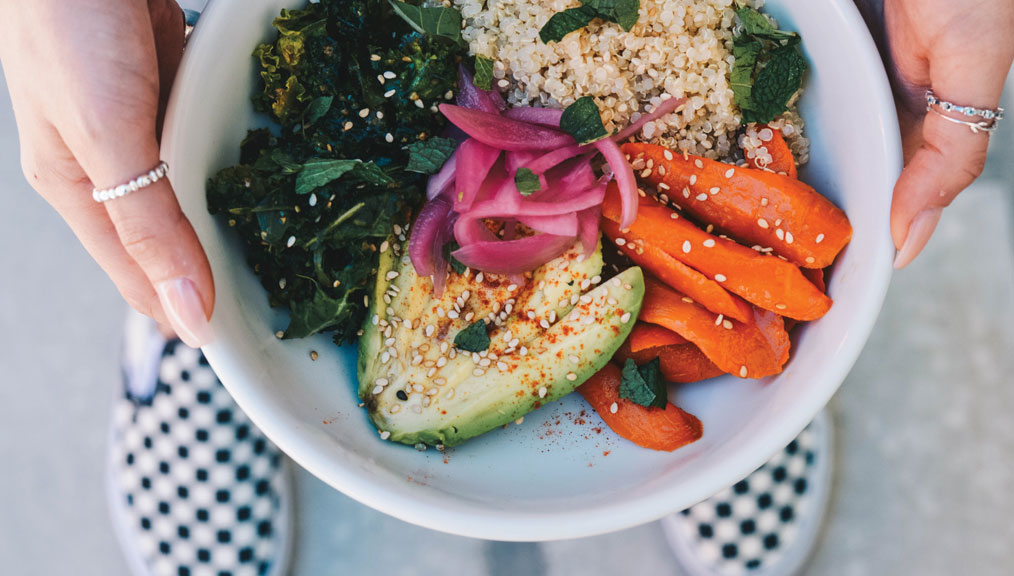 Stepping Up Your Food Game: A Look At Next-Level Food Menus