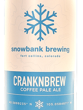 coffee-infused beer
