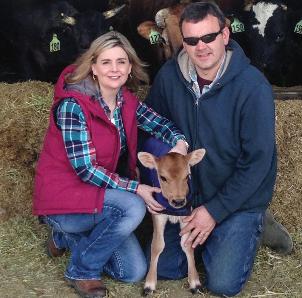 pure eire dairy